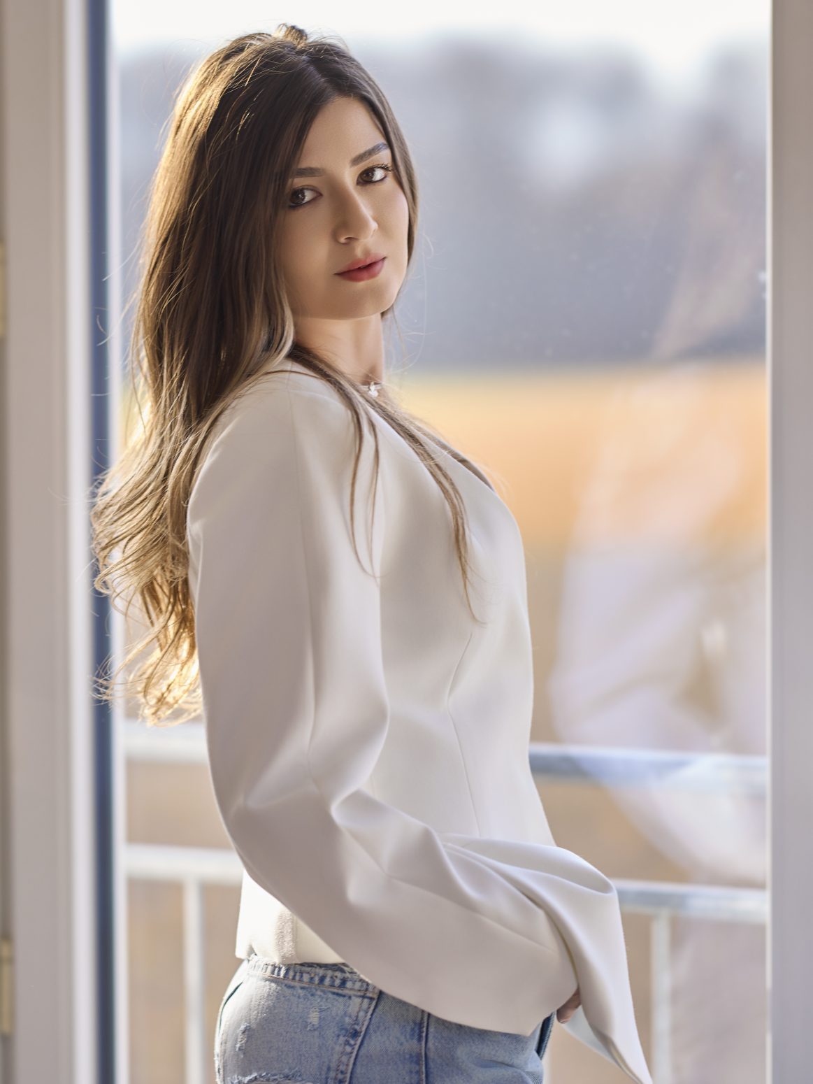Beispielbild für Babybauch